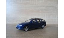 Skoda Octavia Combi Hongwell, масштабная модель, Škoda, Bauer/Cararama/Hongwell, scale43