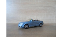 Audi A4 Cabriolet Hongwell, масштабная модель, Bauer/Cararama/Hongwell, scale43