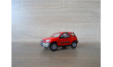 Toyota RAV4 2000 Hongwell, масштабная модель, Bauer/Cararama/Hongwell, scale43