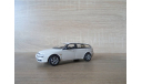 Alfa Romeo 156 Hongwell, масштабная модель, Bauer/Cararama/Hongwell, scale43