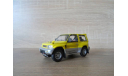 Mitsubishi Pajero Evolution Hongwell, масштабная модель, Bauer/Cararama/Hongwell, scale43