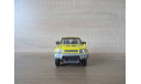 Mitsubishi Pajero Evolution Hongwell, масштабная модель, Bauer/Cararama/Hongwell, scale43