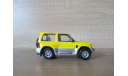 Mitsubishi Pajero Evolution Hongwell, масштабная модель, Bauer/Cararama/Hongwell, scale43