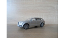 Audi Q7 Hongwell, масштабная модель, Bauer/Cararama/Hongwell, scale43