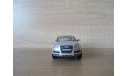 Audi Q7 Hongwell, масштабная модель, Bauer/Cararama/Hongwell, scale43