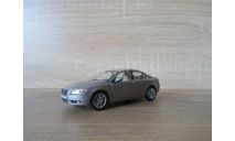 VOLVO S80 Hongwell, масштабная модель, Bauer/Cararama/Hongwell, scale43