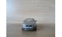 VOLVO S80 Hongwell, масштабная модель, Bauer/Cararama/Hongwell, scale43