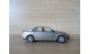 VOLVO S80 Hongwell, масштабная модель, Bauer/Cararama/Hongwell, scale43