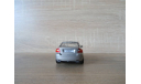 VOLVO S80 Hongwell, масштабная модель, Bauer/Cararama/Hongwell, scale43