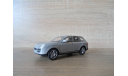 Porsche Cayenne Hongwell, масштабная модель, Bauer/Cararama/Hongwell, scale43