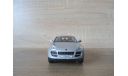 Porsche Cayenne Hongwell, масштабная модель, Bauer/Cararama/Hongwell, scale43