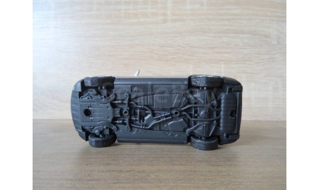 Porsche Cayenne Hongwell, масштабная модель, Bauer/Cararama/Hongwell, scale43