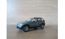 BMW X5 Hongwell, масштабная модель, Bauer/Cararama/Hongwell, scale43