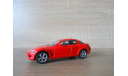 Mazda RX-8 Hongwell, масштабная модель, Bauer/Cararama/Hongwell, scale43