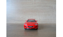 Mazda RX-8 Hongwell, масштабная модель, Bauer/Cararama/Hongwell, scale43