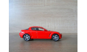 Mazda RX-8 Hongwell, масштабная модель, Bauer/Cararama/Hongwell, scale43