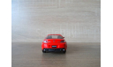 Mazda RX-8 Hongwell, масштабная модель, Bauer/Cararama/Hongwell, scale43