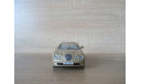 Jaguar S-Type Hongwell, масштабная модель, Bauer/Cararama/Hongwell, scale43