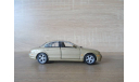 Jaguar S-Type Hongwell, масштабная модель, Bauer/Cararama/Hongwell, scale43