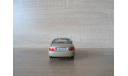 Jaguar S-Type Hongwell, масштабная модель, Bauer/Cararama/Hongwell, scale43