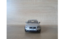 VOLVO C30 Hongwell, масштабная модель, Bauer/Cararama/Hongwell, scale43