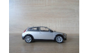 VOLVO C30 Hongwell, масштабная модель, Bauer/Cararama/Hongwell, scale43