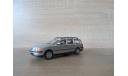 Volvo V70 Универсал Hongwell, масштабная модель, Bauer/Cararama/Hongwell, scale43