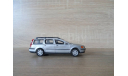 Volvo V70 Универсал Hongwell, масштабная модель, Bauer/Cararama/Hongwell, scale43