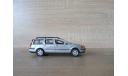 Volvo V50 Универсал Hongwell, масштабная модель, Bauer/Cararama/Hongwell, scale43