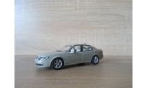 SAAB 9-5 Hongwell, масштабная модель, Bauer/Cararama/Hongwell, 1:43, 1/43