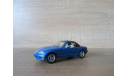 Mazda MX 5 Roadster Hongwell, масштабная модель, Bauer/Cararama/Hongwell, scale43