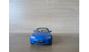 Mazda MX 5 Roadster Hongwell, масштабная модель, Bauer/Cararama/Hongwell, scale43