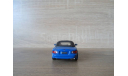 Mazda MX 5 Roadster Hongwell, масштабная модель, Bauer/Cararama/Hongwell, scale43