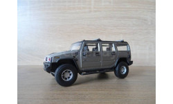 HUMMER H2 Hongwell