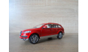 Audi Q7 Hongwell, масштабная модель, Bauer/Cararama/Hongwell, 1:43, 1/43