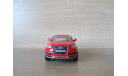 Audi Q7 Hongwell, масштабная модель, Bauer/Cararama/Hongwell, 1:43, 1/43