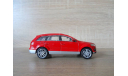 Audi Q7 Hongwell, масштабная модель, Bauer/Cararama/Hongwell, 1:43, 1/43