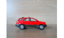 Lexus RX300 Hongwell, масштабная модель, Bauer/Cararama/Hongwell, scale43