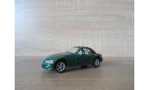 BMW Z3 1997  Hongwell, масштабная модель, Bauer/Cararama/Hongwell, 1:43, 1/43