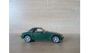 BMW Z3 1997  Hongwell, масштабная модель, Bauer/Cararama/Hongwell, 1:43, 1/43