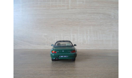 BMW Z3 1997  Hongwell, масштабная модель, Bauer/Cararama/Hongwell, 1:43, 1/43