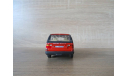 Range Rover 4x4 1998 Hongwell, масштабная модель, Bauer/Cararama/Hongwell, scale43