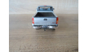 GMC Sierra Extended Cab 2000 Hongwell, масштабная модель, Bauer/Cararama/Hongwell, scale43