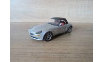 BMW Z8 Hongwell, масштабная модель, Bauer/Cararama/Hongwell, scale43