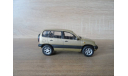 Chevrolet Niva Hongwell, масштабная модель, Bauer/Cararama/Hongwell, scale43