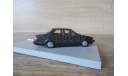 Somerville Models 127 Saab 9000 CD 1988, масштабная модель, scale43