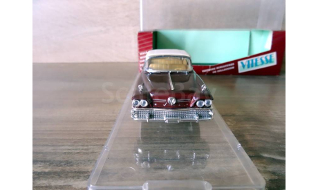 Buick Special Closed Cabriolet 1958 Vitesse 451 (Португалия) 1/43, масштабная модель, scale43