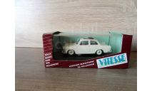 Volkswagen 1500 Open Sunroof Vitesse 621 (Португалия) 1/43, масштабная модель, scale43