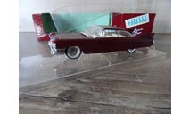 Cadillac Type 62 2-Door Sedan 1959 Vitesse 383 (Португалия) 1/43, масштабная модель, scale43