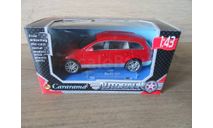 Audi Q7 Hongwell Cararama Autobahn, масштабная модель, Bauer/Cararama/Hongwell, scale43